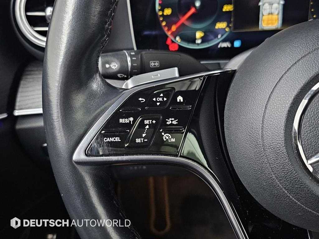 Mercedes Benz E class 2022 Blanco - Importación desde Corea - HF Imports Iquique - Foto 18