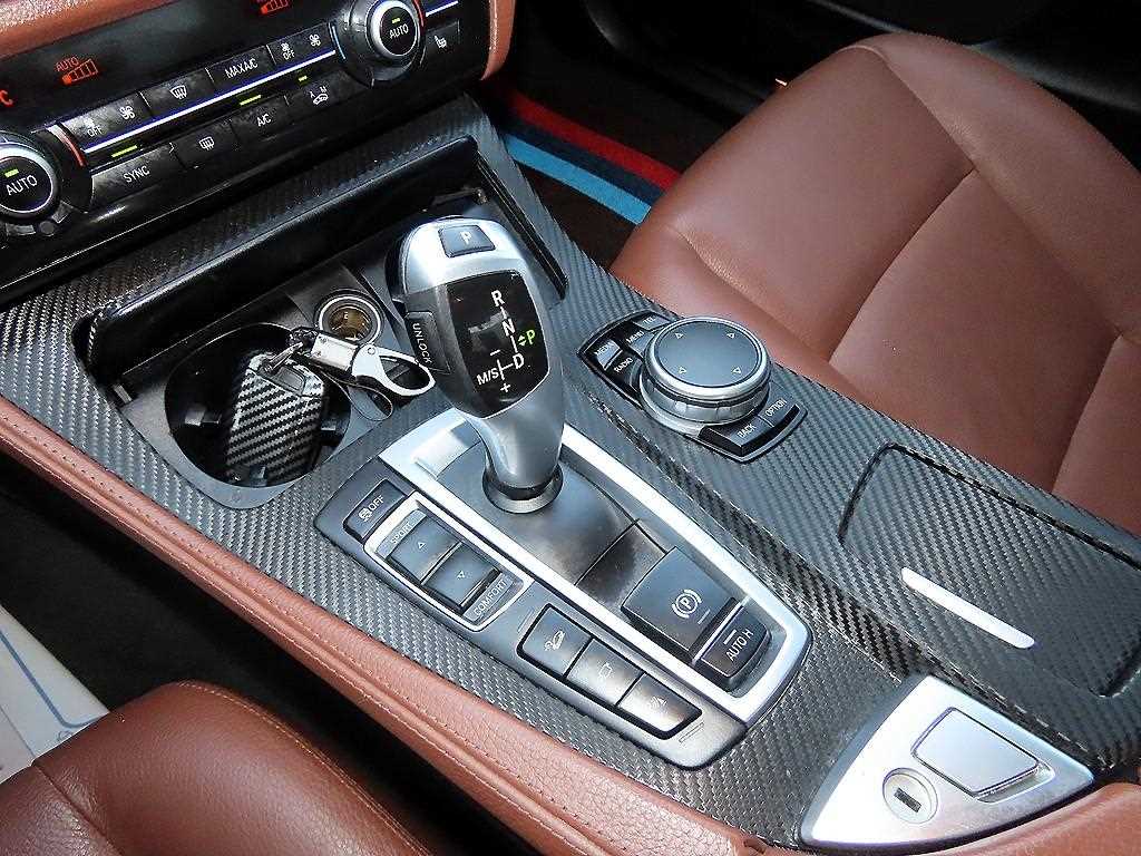 BMW 5 Series - Vista 11