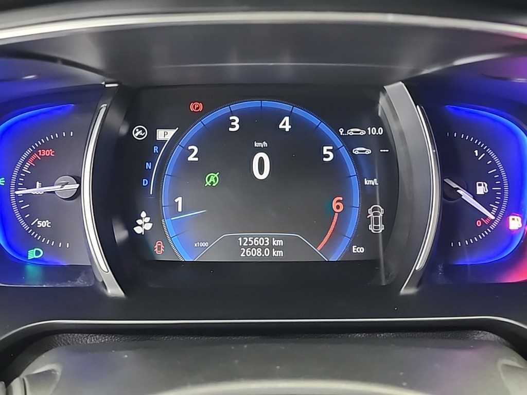 SAMSUNG SM6 - Vista 6