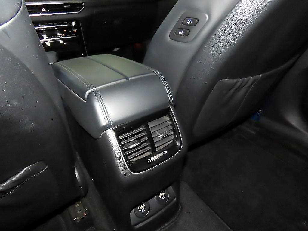 KIA K7 2020 Negro - Importación desde Corea - HF Imports Iquique - Foto 16