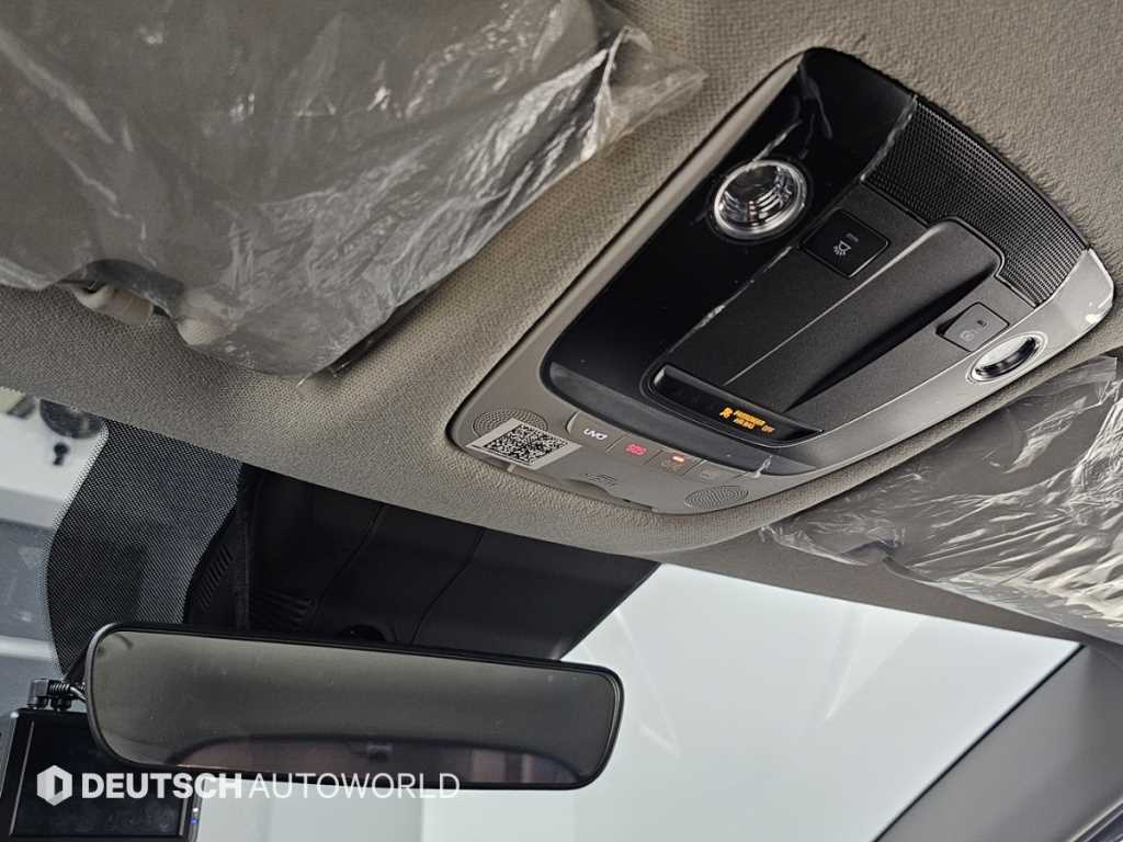 KIA Seltos 2020 Blanco - Importación desde Corea - HF Imports Iquique - Foto 19