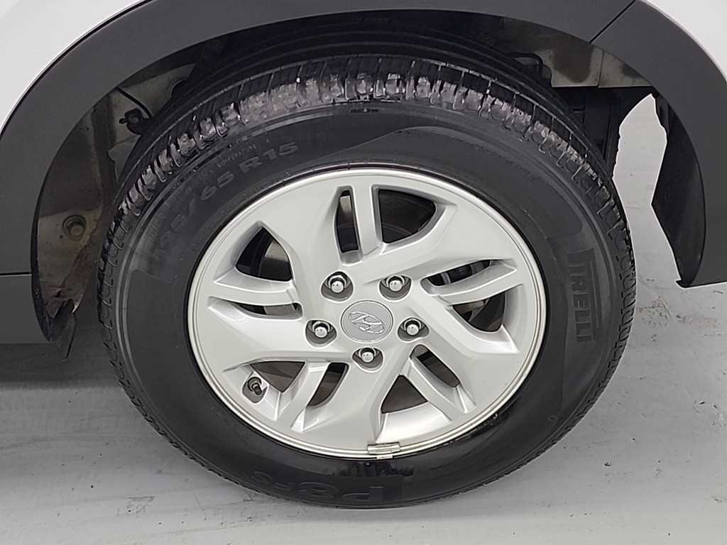 HYUNDAI Venue 2020 Blanco - Importación desde Corea - HF Imports Iquique - Foto 20