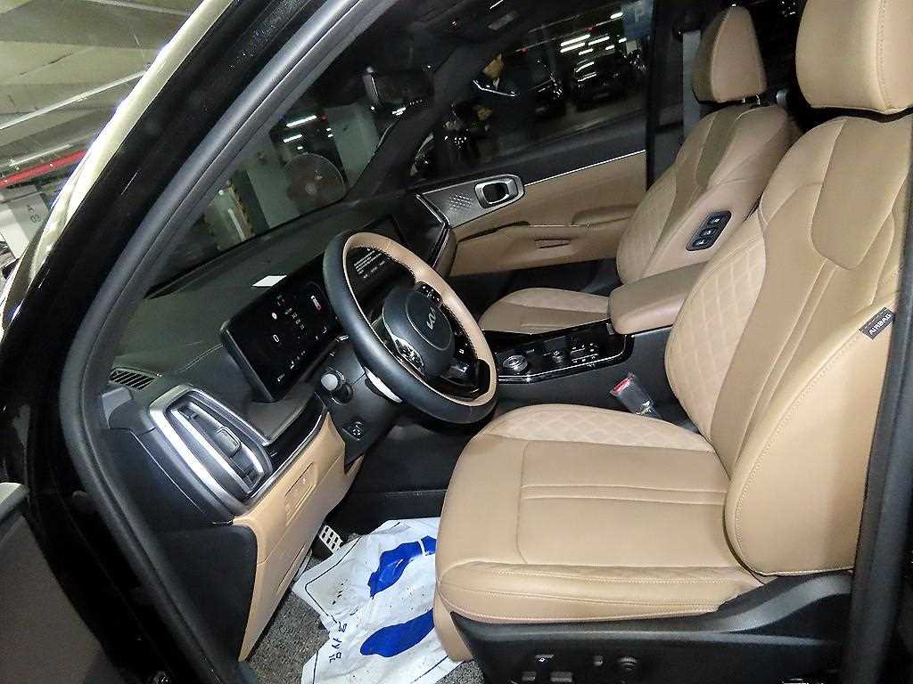 KIA Sorento - Vista 6