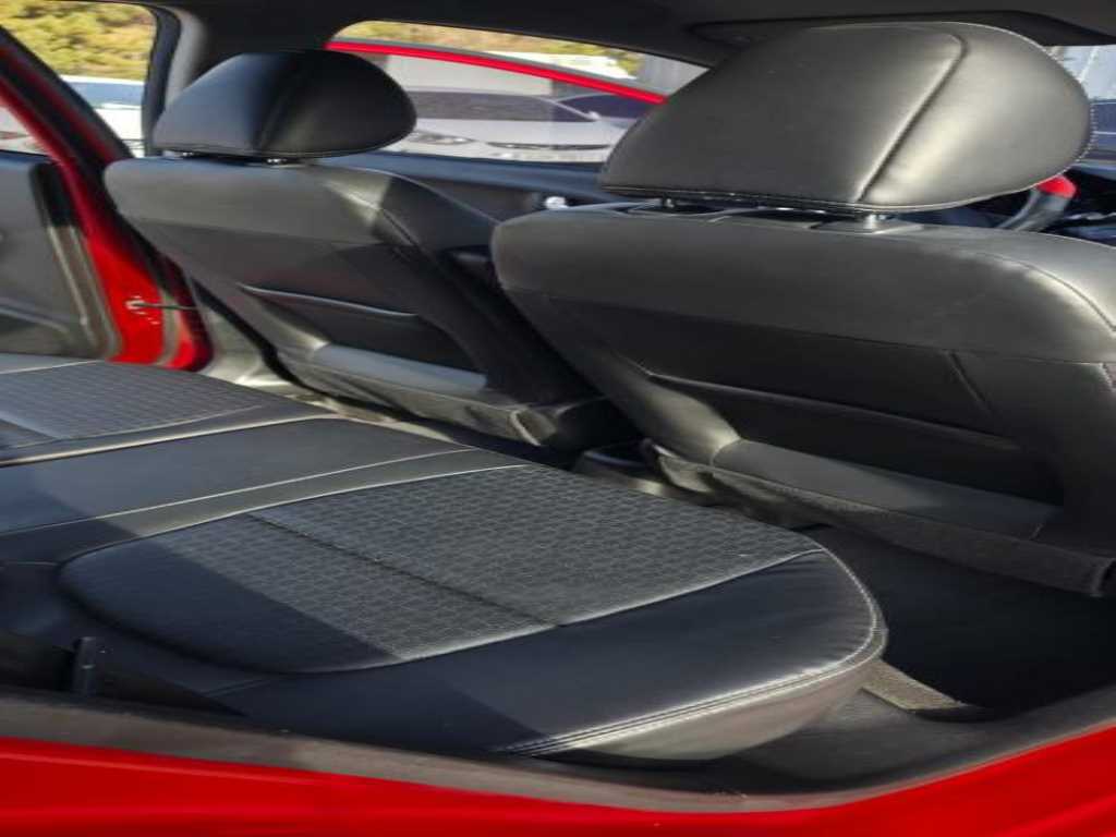 KIA Morning - Vista 9