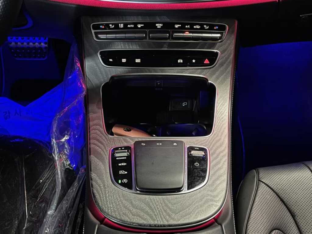 Mercedes Benz CLS Class 2022 - Importación desde Corea - HF Imports Iquique - Foto 13