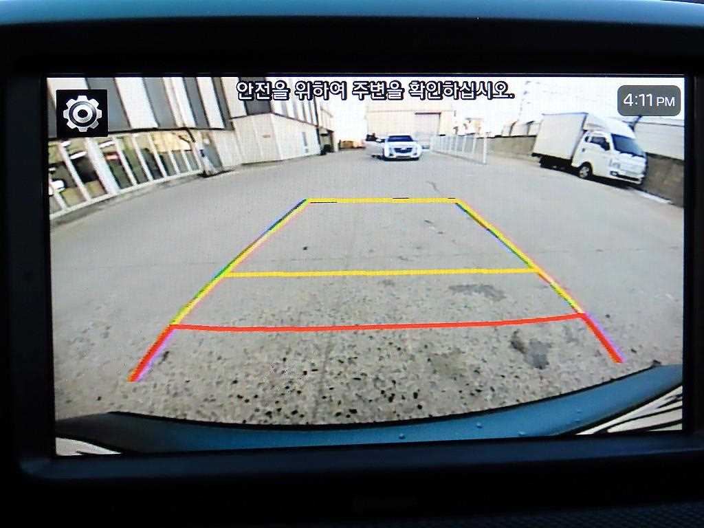 HYUNDAI Kona 2018 Azul - Importación desde Corea - HF Imports Iquique - Foto 15