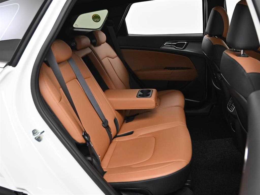 KIA Sportage - Vista 8