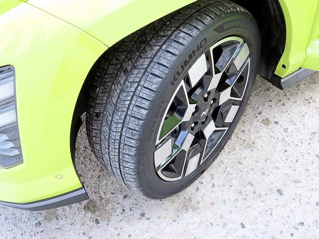 HYUNDAI Kona 2023 Amarillo - Importación desde Corea - HF Imports Iquique - Foto 20