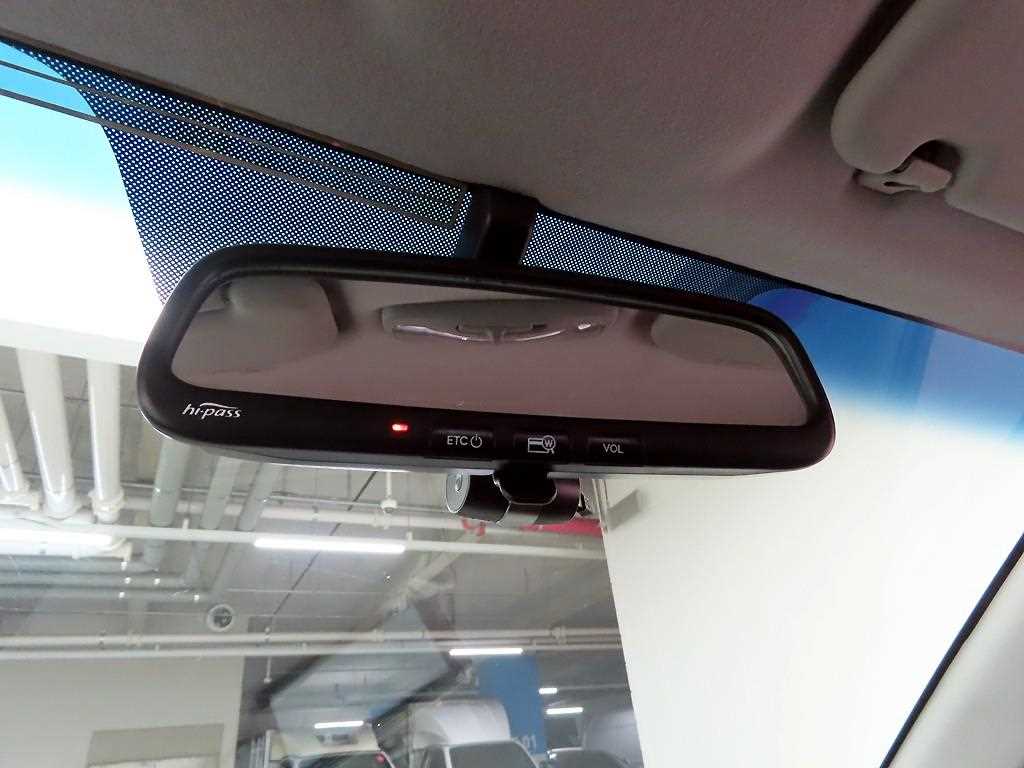 KIA Morning 2011 Blanco - Importación desde Corea - HF Imports Iquique - Foto 15