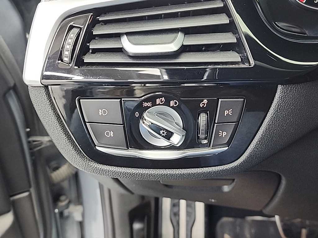 BMW 5 Series 2017 Gris - Importación desde Corea - HF Imports Iquique - Foto 18