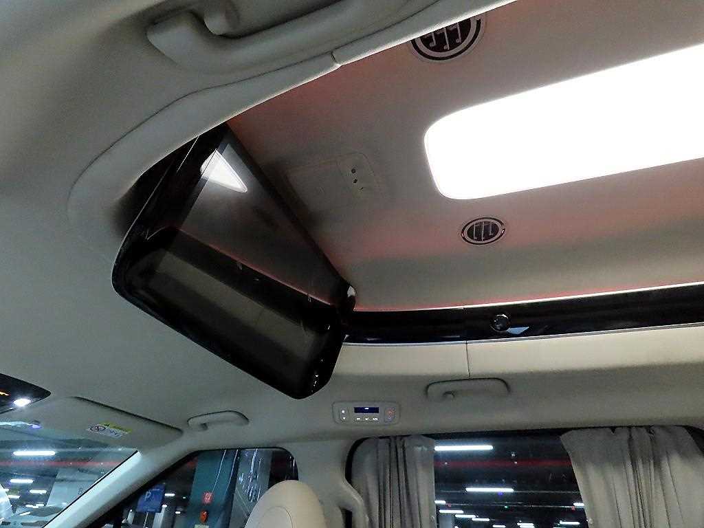 KIA Carnival 2021 Blanco - Importación desde Corea - HF Imports Iquique - Foto 14