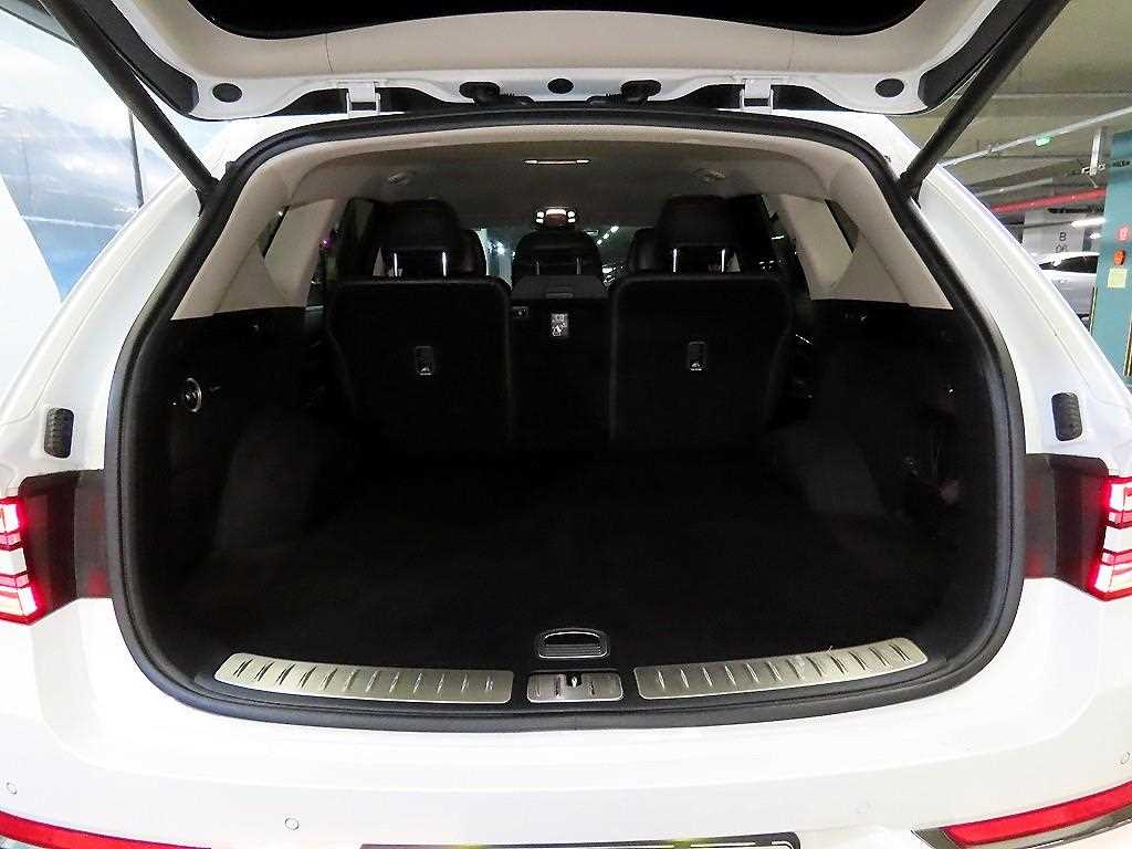 Genesis GV80 2020 - Importación desde Corea - HF Imports Iquique - Foto 15