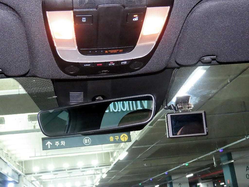 KIA Sorento 2021 Blanco - Importación desde Corea - HF Imports Iquique - Foto 14