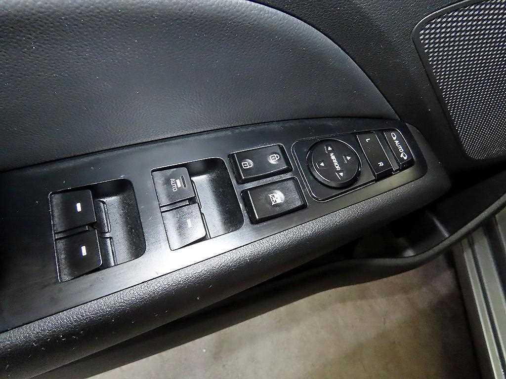 HYUNDAI Avante 2016 Gris - Importación desde Corea - HF Imports Iquique - Foto 14