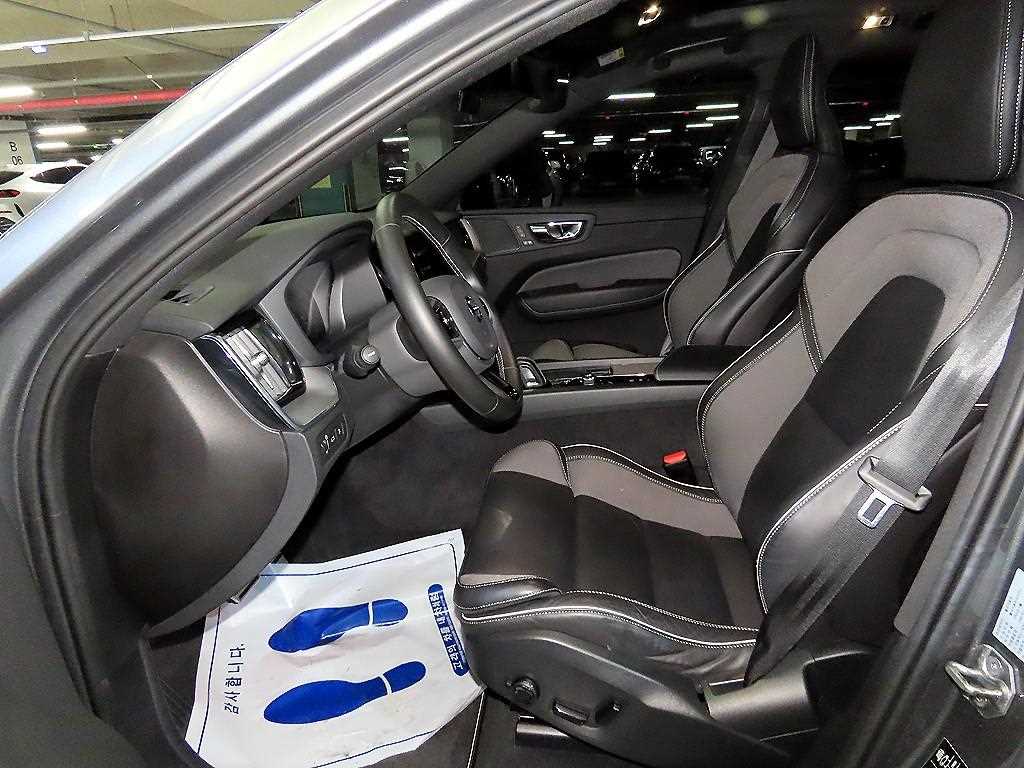 Volvo XC60 - Vista 6