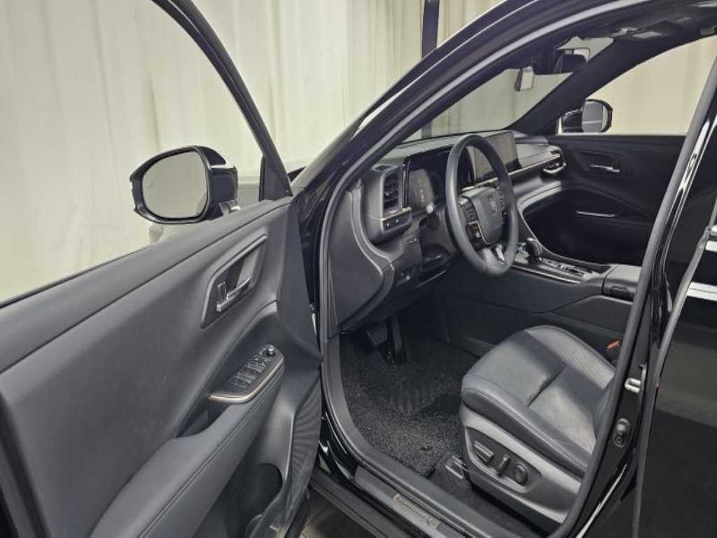 Toyota Crown - Vista 10