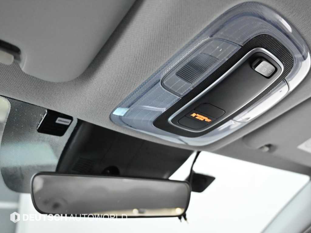 HYUNDAI Avante 2021 Negro - Importación desde Corea - HF Imports Iquique - Foto 19