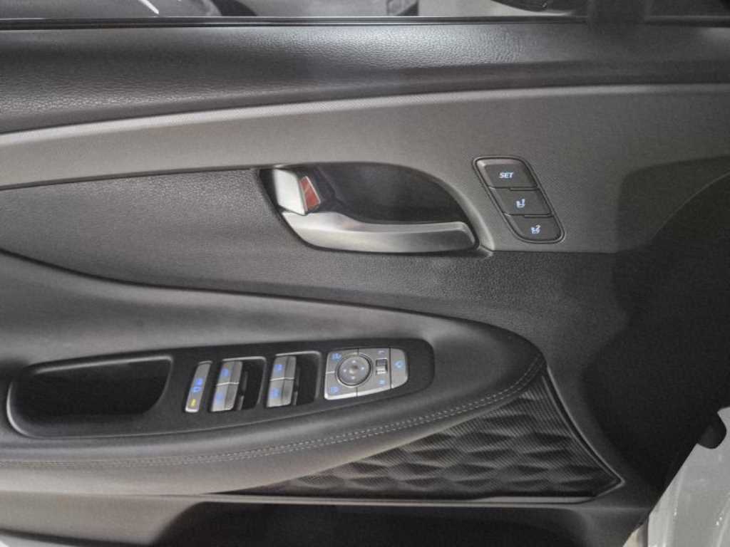 HYUNDAI Santa Fe - Vista 11