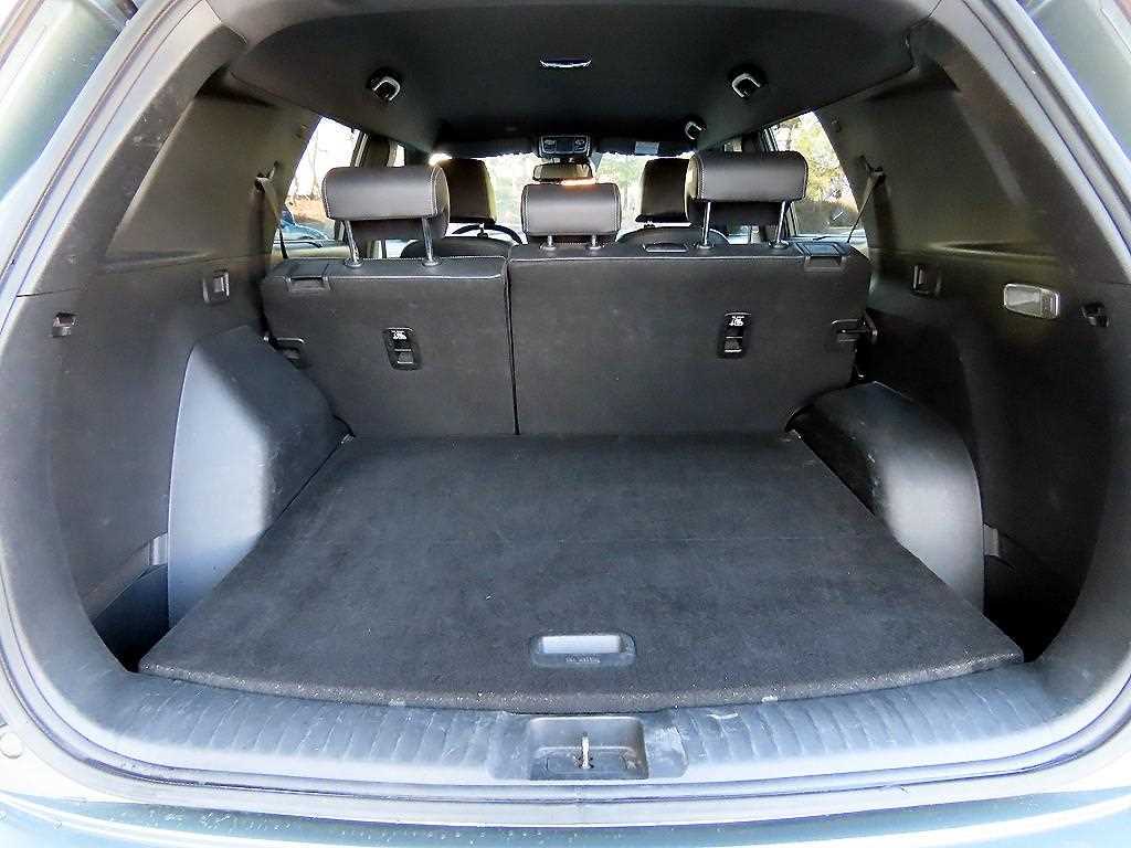 Ssangyong Torres 2023 Verde - Importación desde Corea - HF Imports Iquique - Foto 18