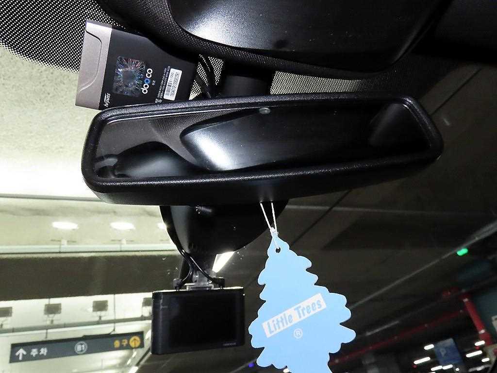 SAMSUNG QM3 2019 Rojo - Importación desde Corea - HF Imports Iquique - Foto 16