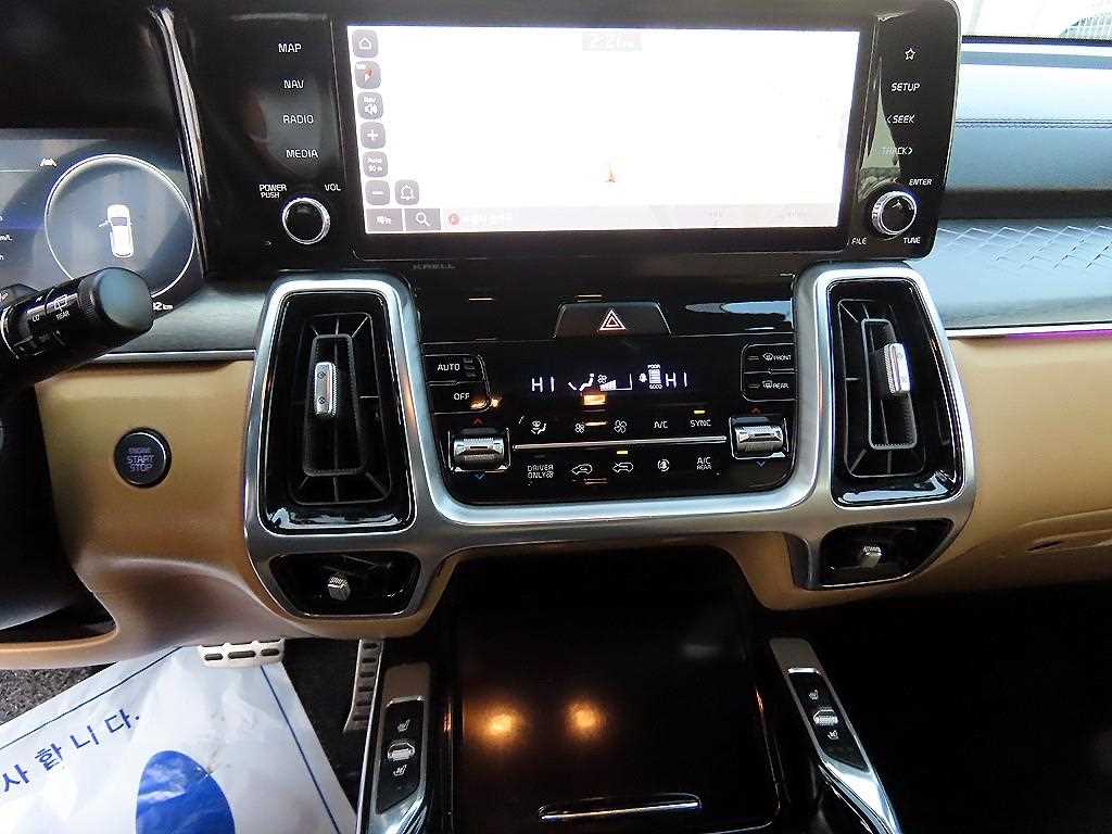 KIA Sorento - Vista 12