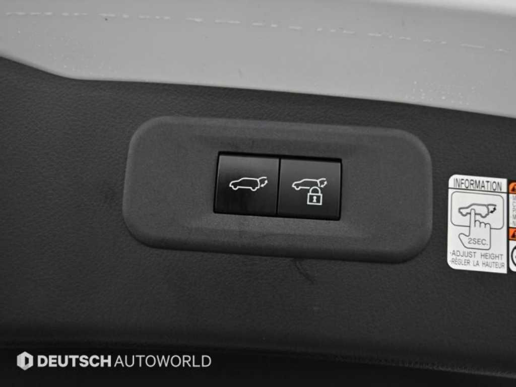 Lexus NX 2022 Blanco - Importación desde Corea - HF Imports Iquique - Foto 20