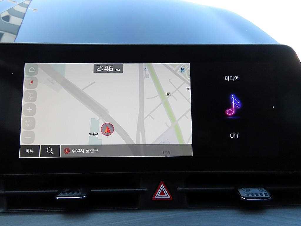 KIA Sportage 2023 Negro - Importación desde Corea - HF Imports Iquique - Foto 14