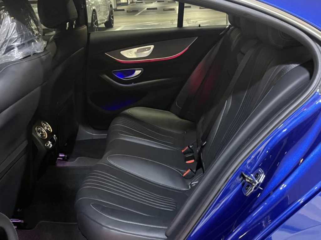 Mercedes Benz CLS Class 2022 - Importación desde Corea - HF Imports Iquique - Foto 17