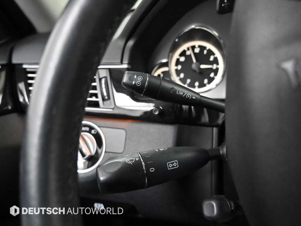 Mercedes Benz E class 2011 Blanco - Importación desde Corea - HF Imports Iquique - Foto 18