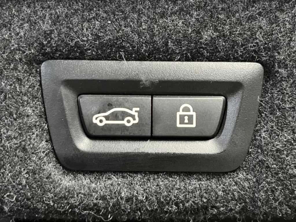 BMW 5 Series - Vista 12