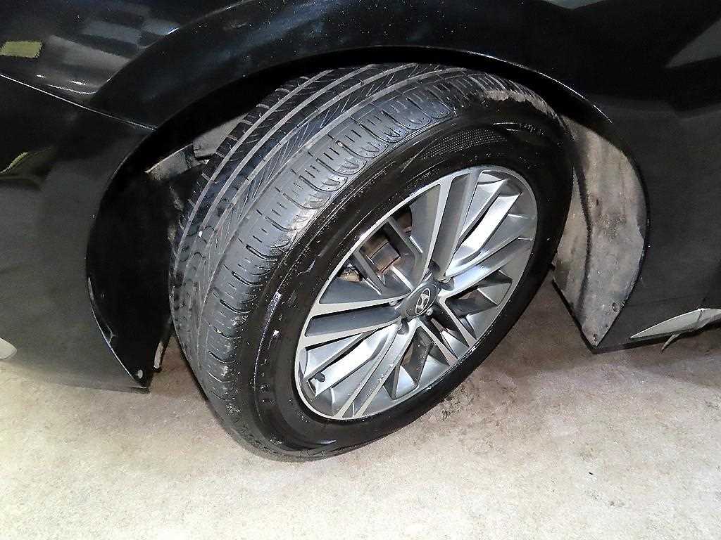 HYUNDAI Grandeur 2019 Negro - Importación desde Corea - HF Imports Iquique - Foto 20