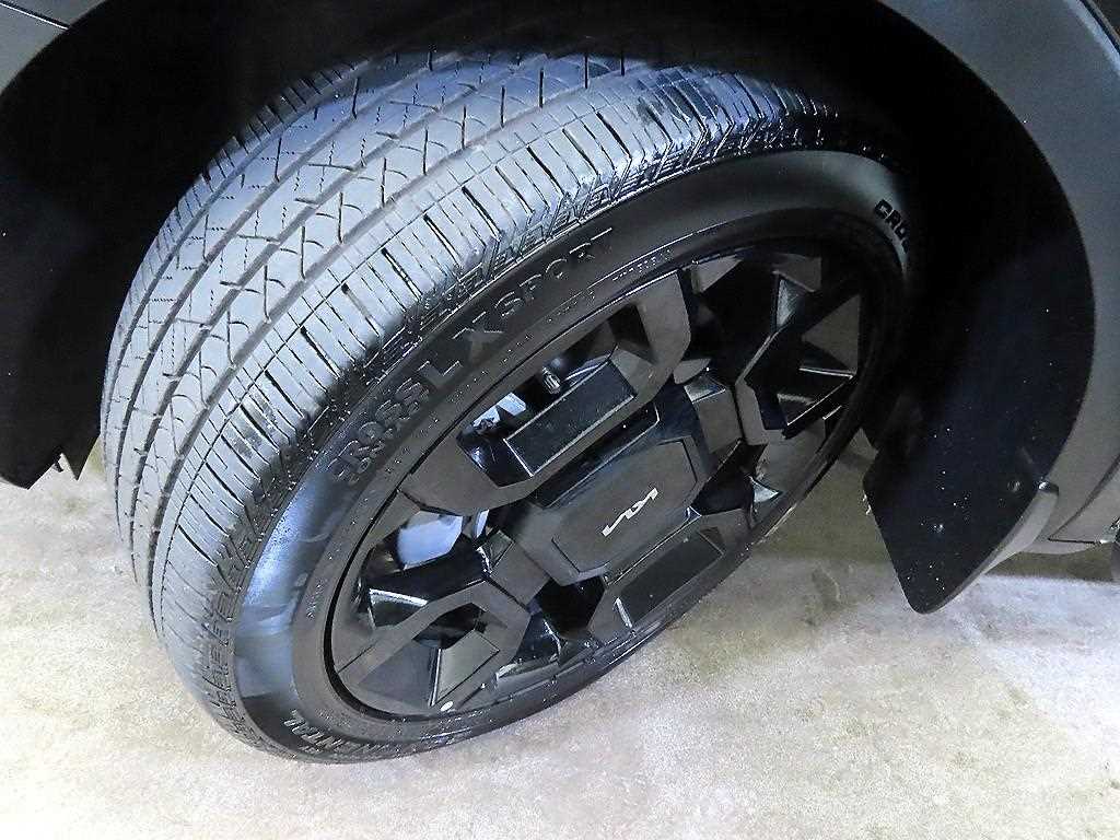 KIA Sorento 2025 Negro - Importación desde Corea - HF Imports Iquique - Foto 20