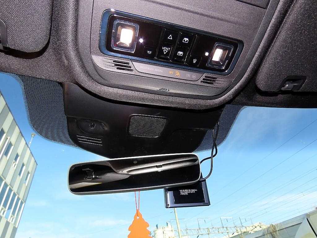 Lincoln Aviator 2020 Blanco - Importación desde Corea - HF Imports Iquique - Foto 13