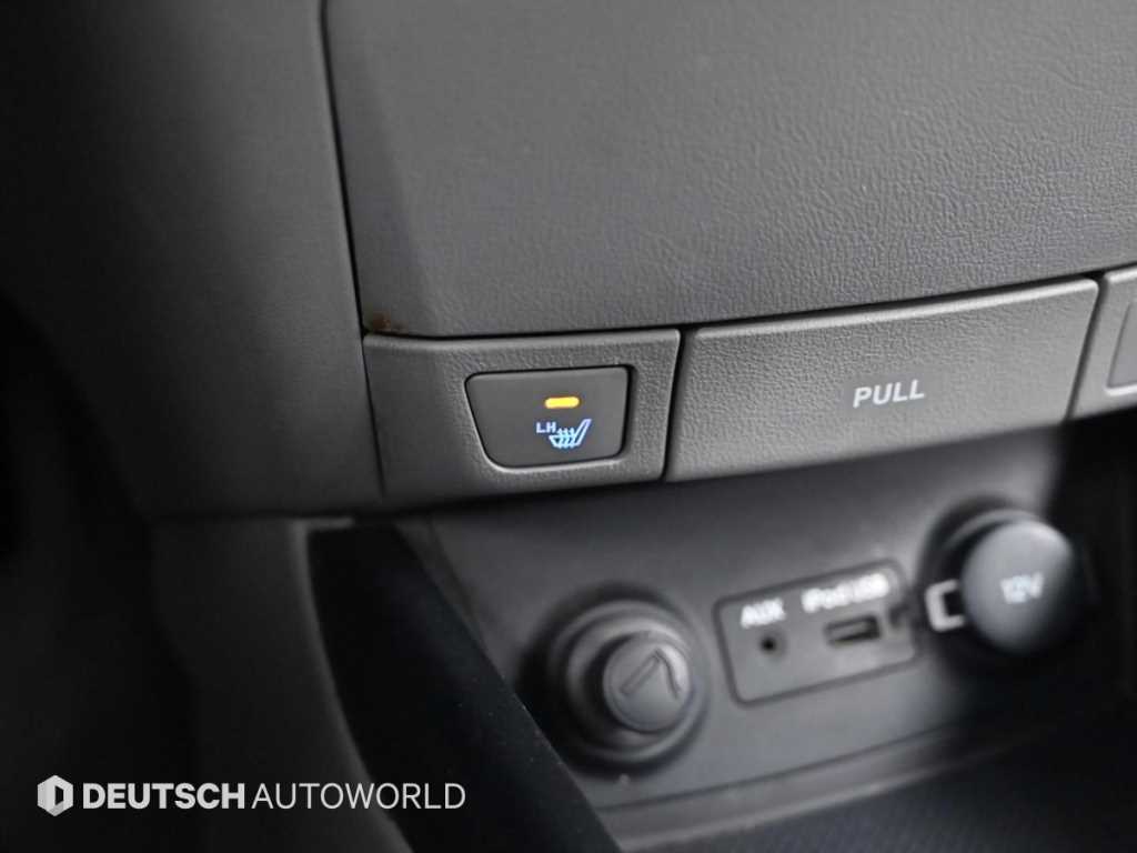 HYUNDAI Avante 2010 Plateado - Importación desde Corea - HF Imports Iquique - Foto 17