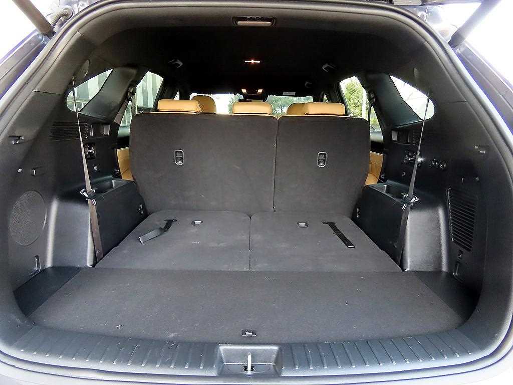 KIA Sorento 2021 Gris - Importación desde Corea - HF Imports Iquique - Foto 16