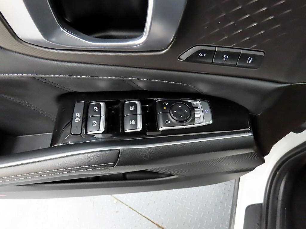 KIA Sorento - Vista 11