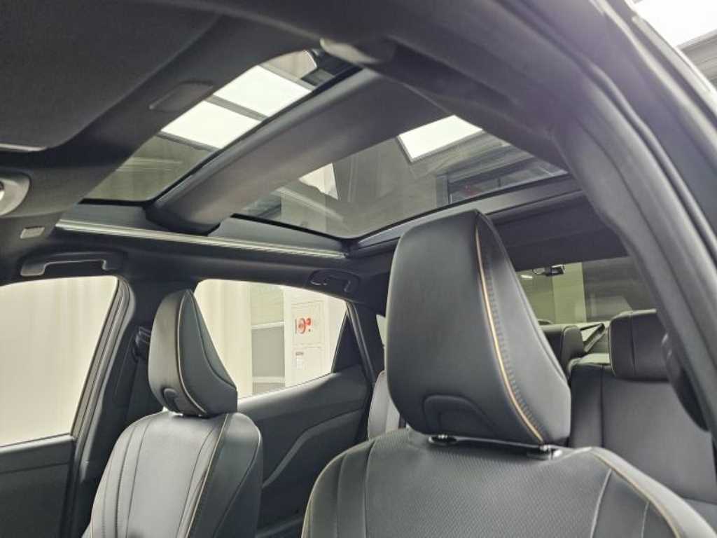 Toyota Crown 2023 - Importación desde Corea - HF Imports Iquique - Foto 19