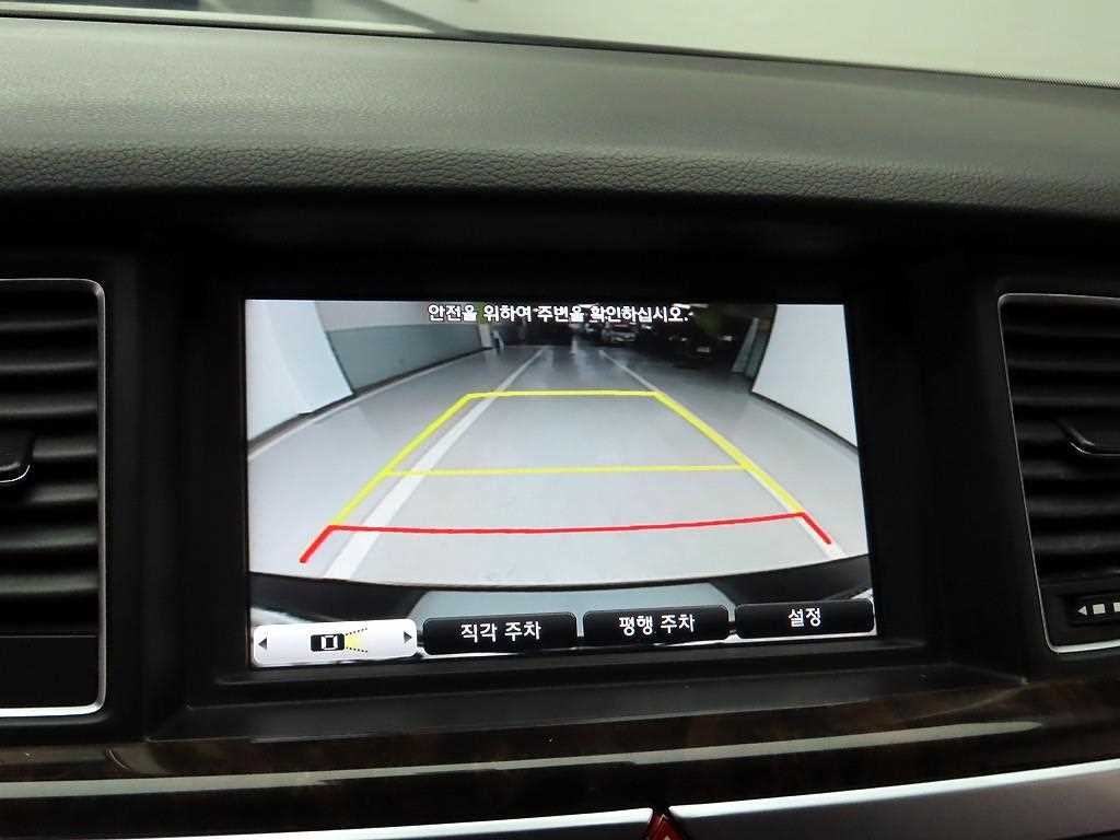 HYUNDAI Genesis 2015 - Importación desde Corea - HF Imports Iquique - Foto 16