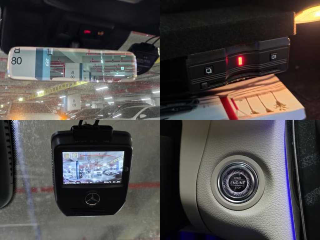 Mercedes Benz C Class 2021 - Importación desde Corea - HF Imports Iquique - Foto 14