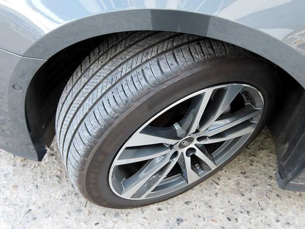 Audi A6 2022 Gris - Importación desde Corea - HF Imports Iquique - Foto 20