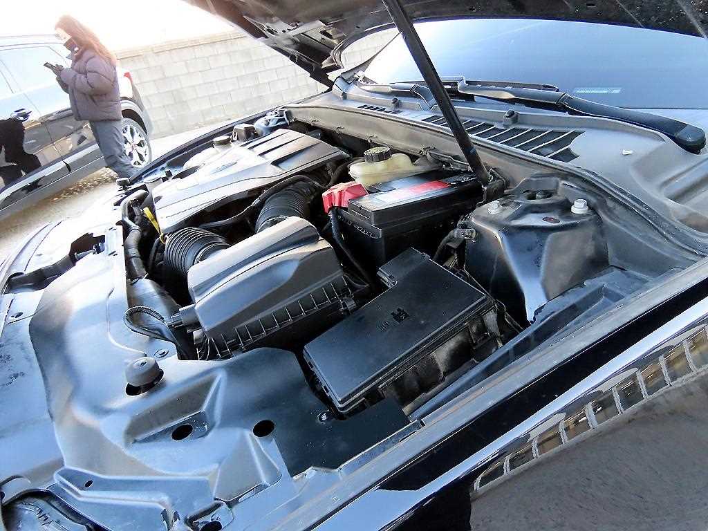 Lincoln Continental 2017 Negro - Importación desde Corea - HF Imports Iquique - Foto 19