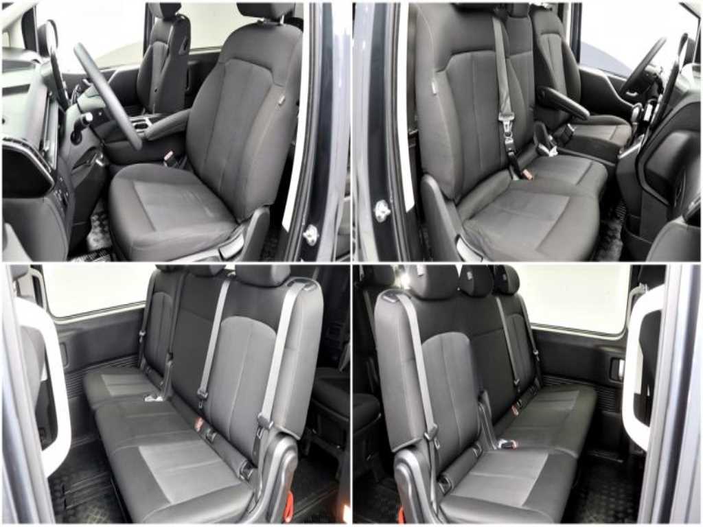 HYUNDAI Staria - Vista 11