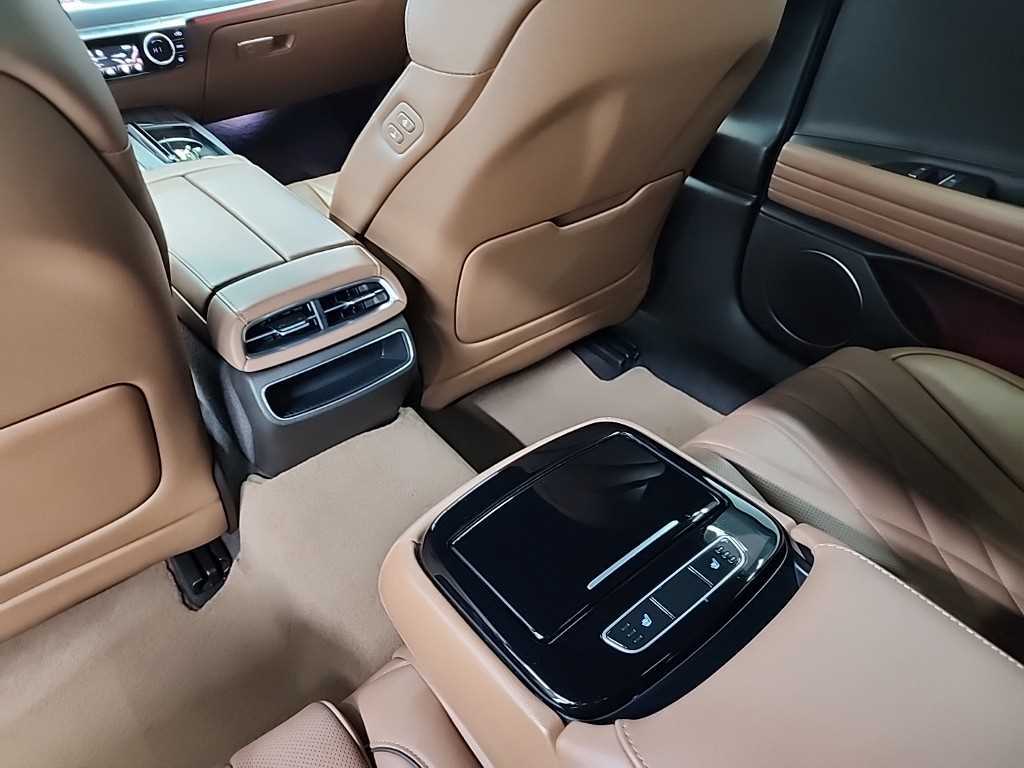 Genesis G80 2021 Gris - Importación desde Corea - HF Imports Iquique - Foto 13