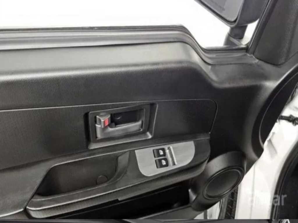 Dongpung So Kon Masada EV 2023 - Importación desde Corea - HF Imports Iquique - Foto 13