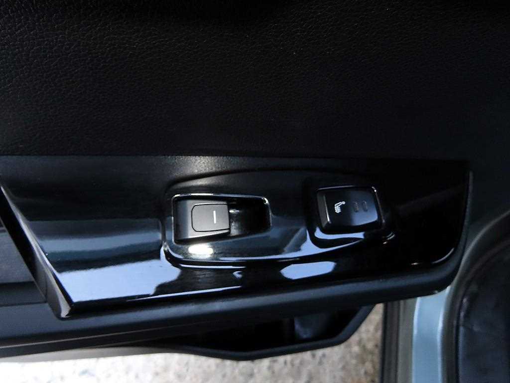 Ssangyong Torres 2023 Verde - Importación desde Corea - HF Imports Iquique - Foto 16