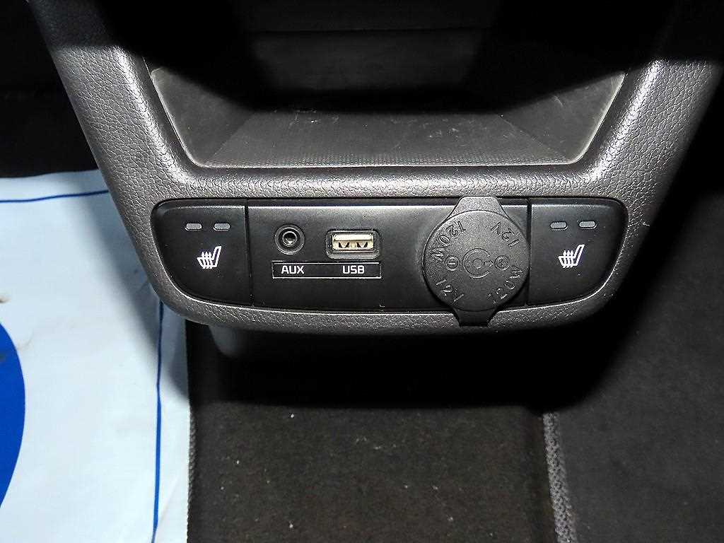 KIA Ray 2018 Negro - Importación desde Corea - HF Imports Iquique - Foto 13