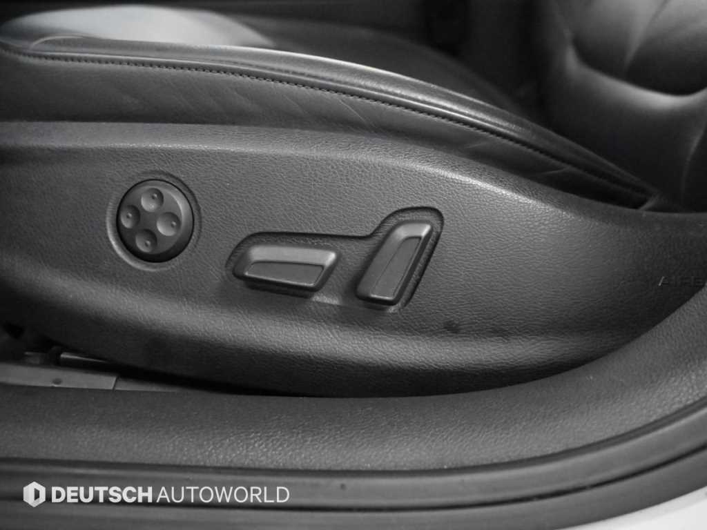 Audi A3 2016 Blanco - Importación desde Corea - HF Imports Iquique - Foto 16