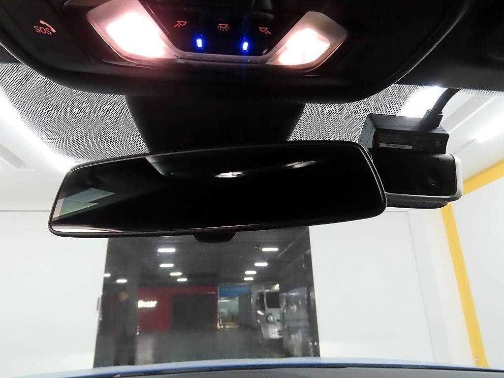 BMW Z4 2020 Azul - Importación desde Corea - HF Imports Iquique - Foto 16