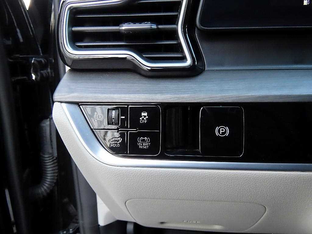 KIA Sportage - Vista 11