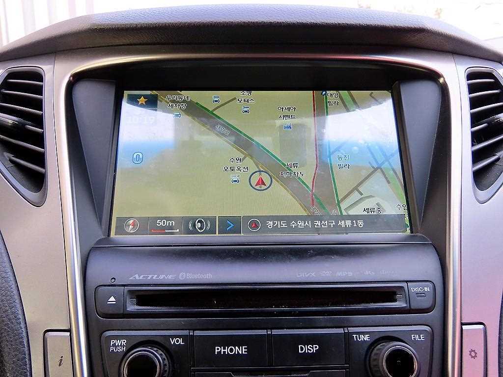 HYUNDAI Grandeur 2014 Negro - Importación desde Corea - HF Imports Iquique - Foto 13